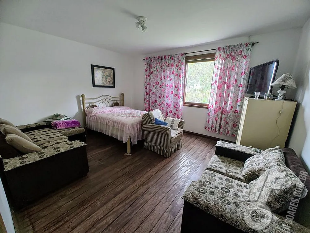 Casa, 4 quartos, 348 m² - Foto 6