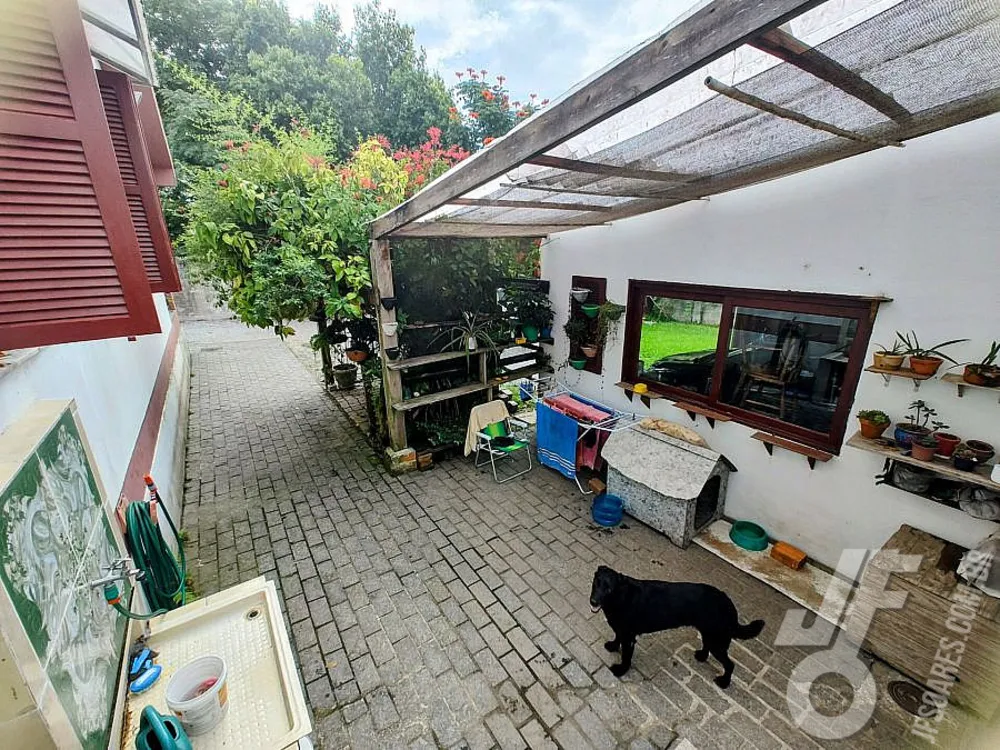 Casa, 4 quartos, 348 m² - Foto 3