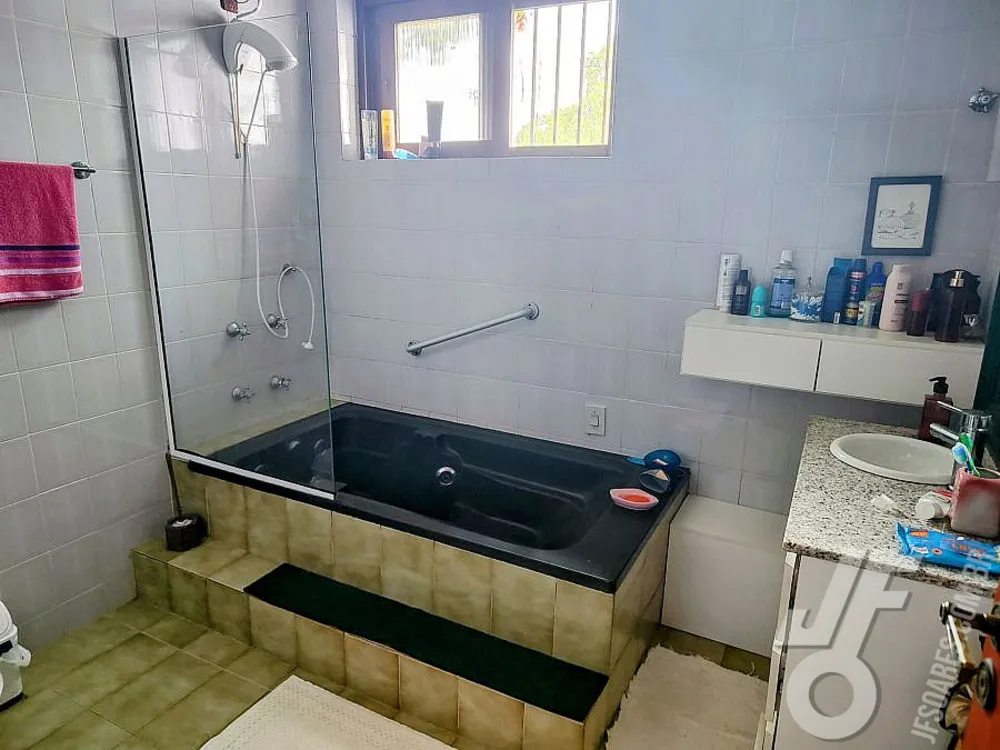 Casa, 4 quartos, 348 m² - Foto 2