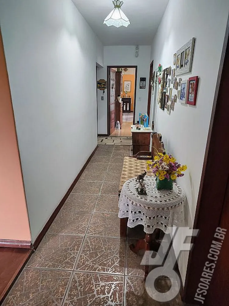 Casa, 4 quartos, 348 m² - Foto 10