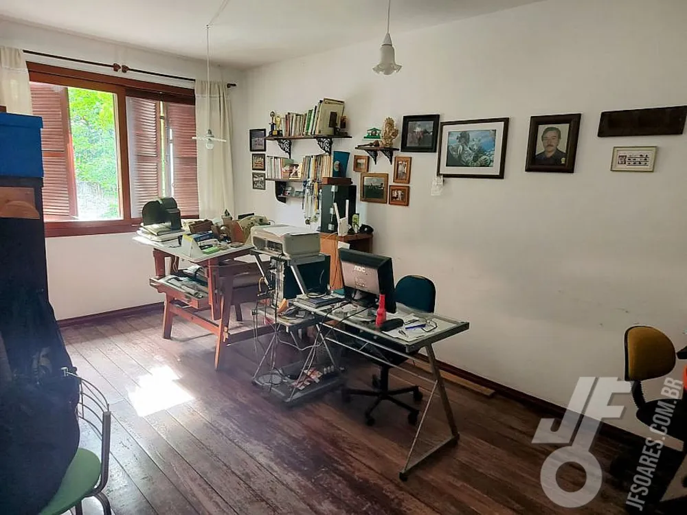Casa, 4 quartos, 348 m² - Foto 7