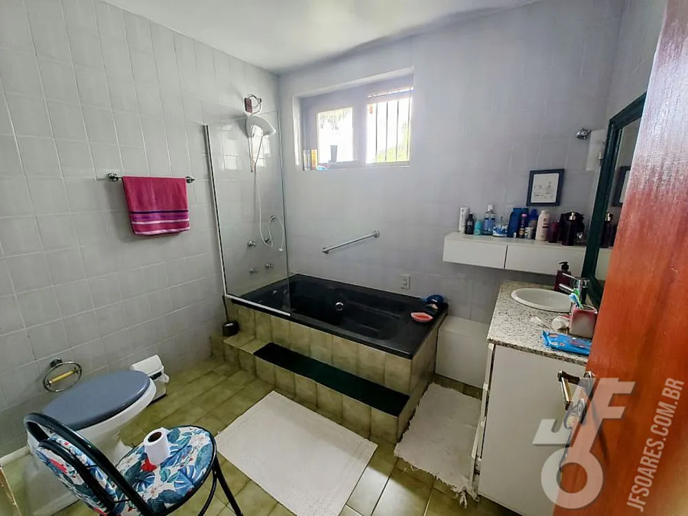 Casa, 4 quartos, 348 m² - Foto 8