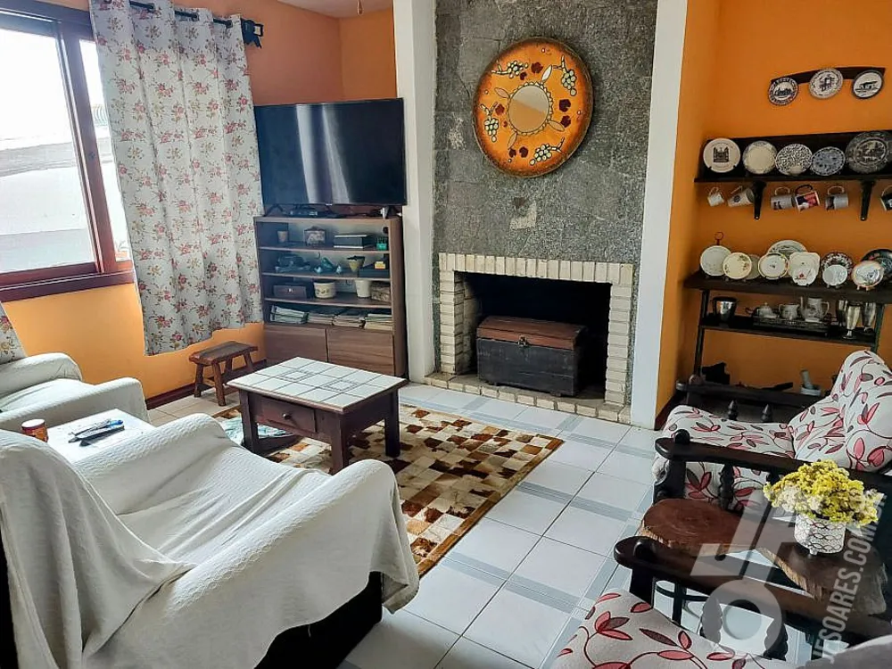 Casa, 4 quartos, 348 m² - Foto 12