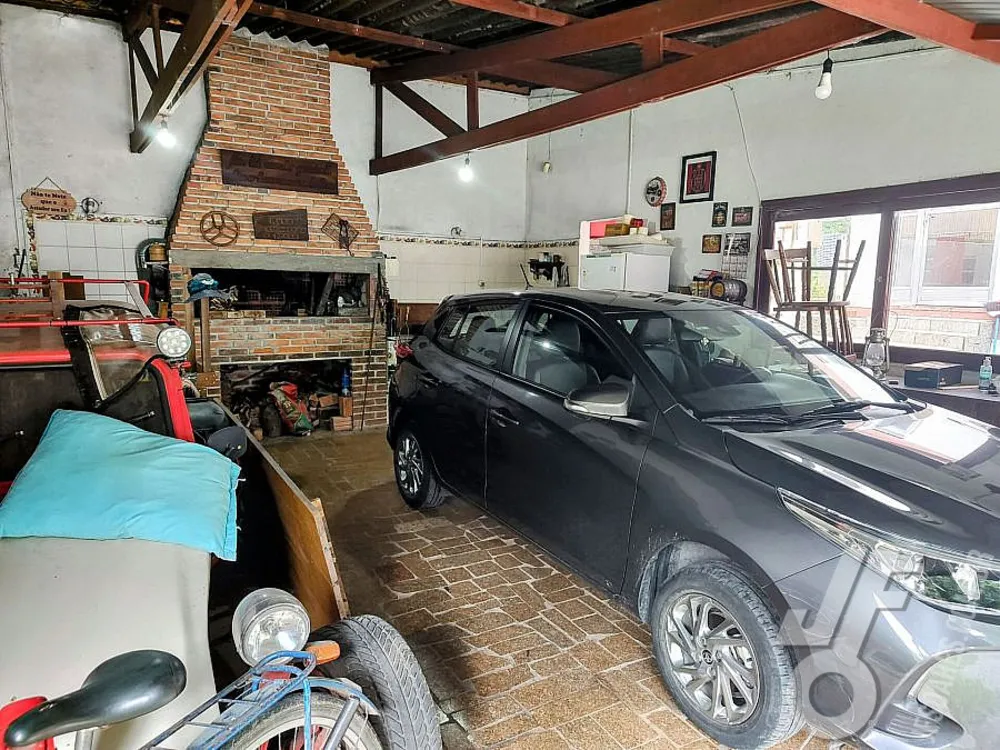 Casa, 4 quartos, 348 m² - Foto 5