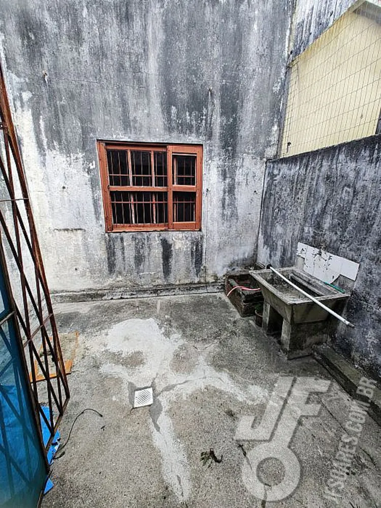 Casa, 2 quartos, 54 m² - Foto 8