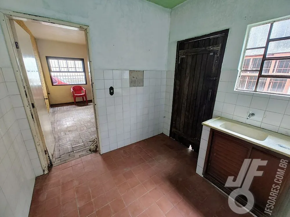Casa, 2 quartos, 54 m² - Foto 4