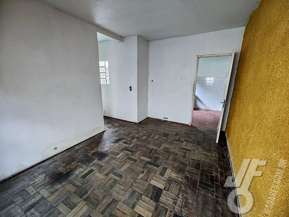 Casa, 2 quartos, 54 m² - Foto 2