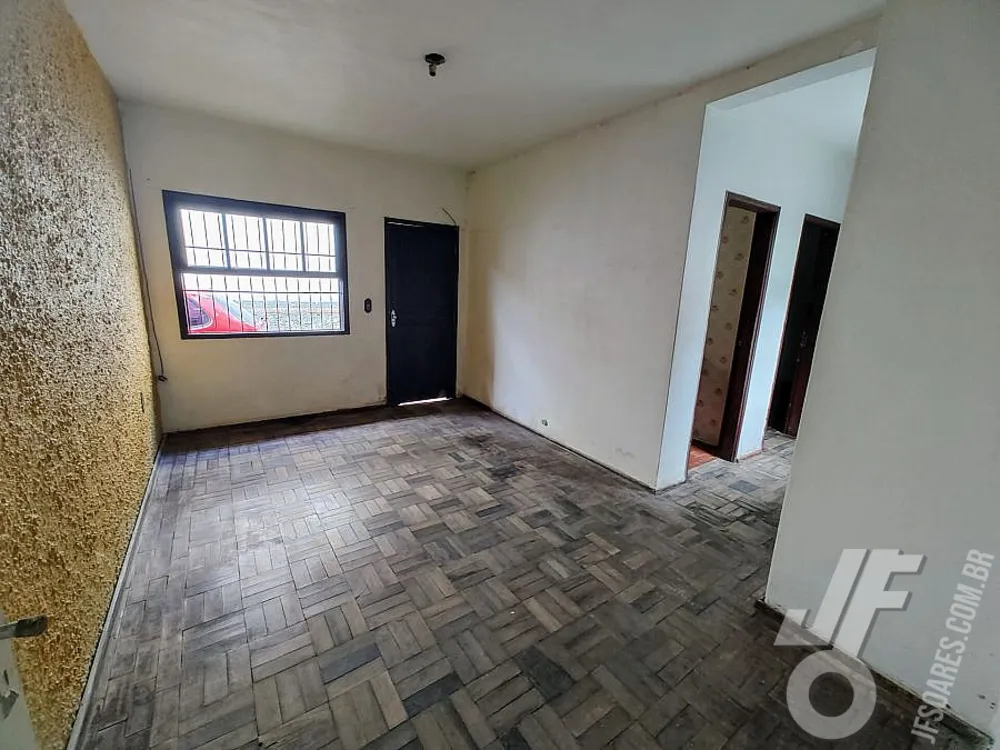 Casa, 2 quartos, 54 m² - Foto 1