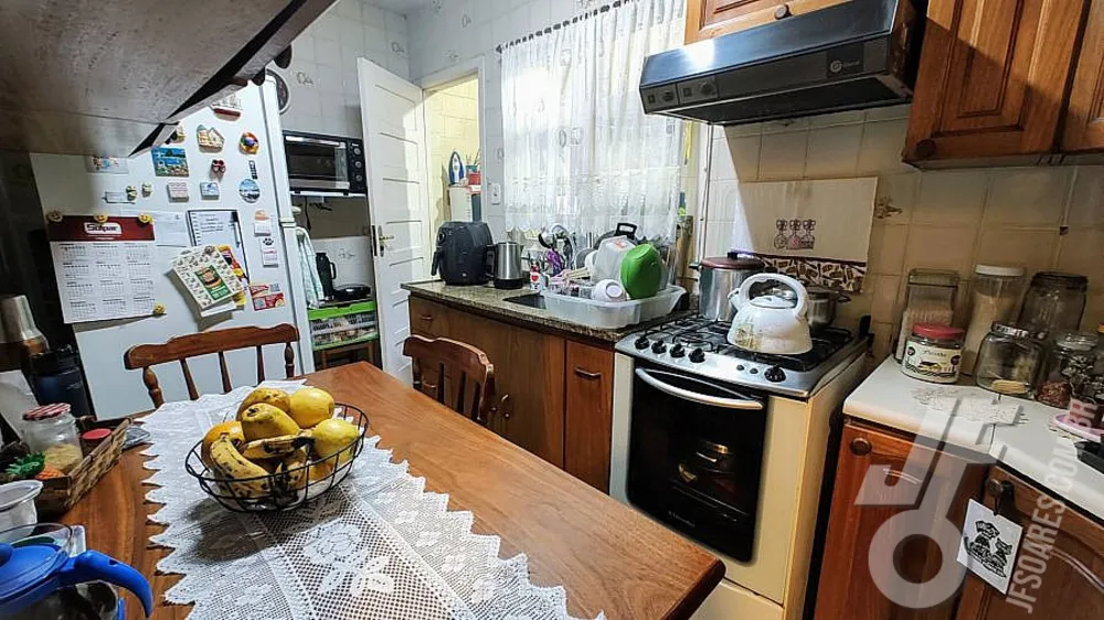 Apartamento, 3 quartos, 83 m² - Foto 8