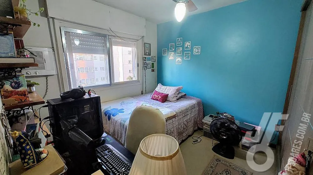 Apartamento, 3 quartos, 83 m² - Foto 2