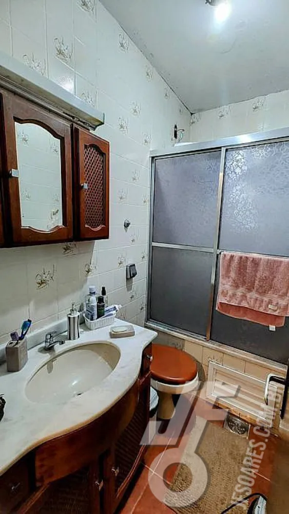 Apartamento, 3 quartos, 83 m² - Foto 4