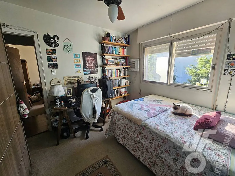 Apartamento, 3 quartos, 83 m² - Foto 6