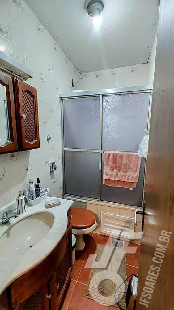 Apartamento, 3 quartos, 83 m² - Foto 3