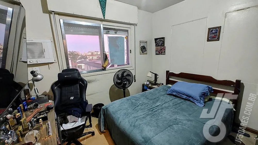 Apartamento, 3 quartos, 83 m² - Foto 5