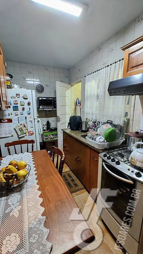 Apartamento, 3 quartos, 83 m² - Foto 7
