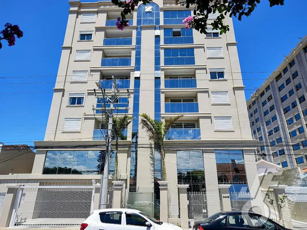 Apartamento, 2 quartos, 67 m² - Foto 1