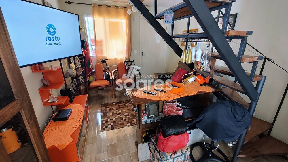 Casa de Condomínio à venda com 2 quartos, 86m² - Foto 3