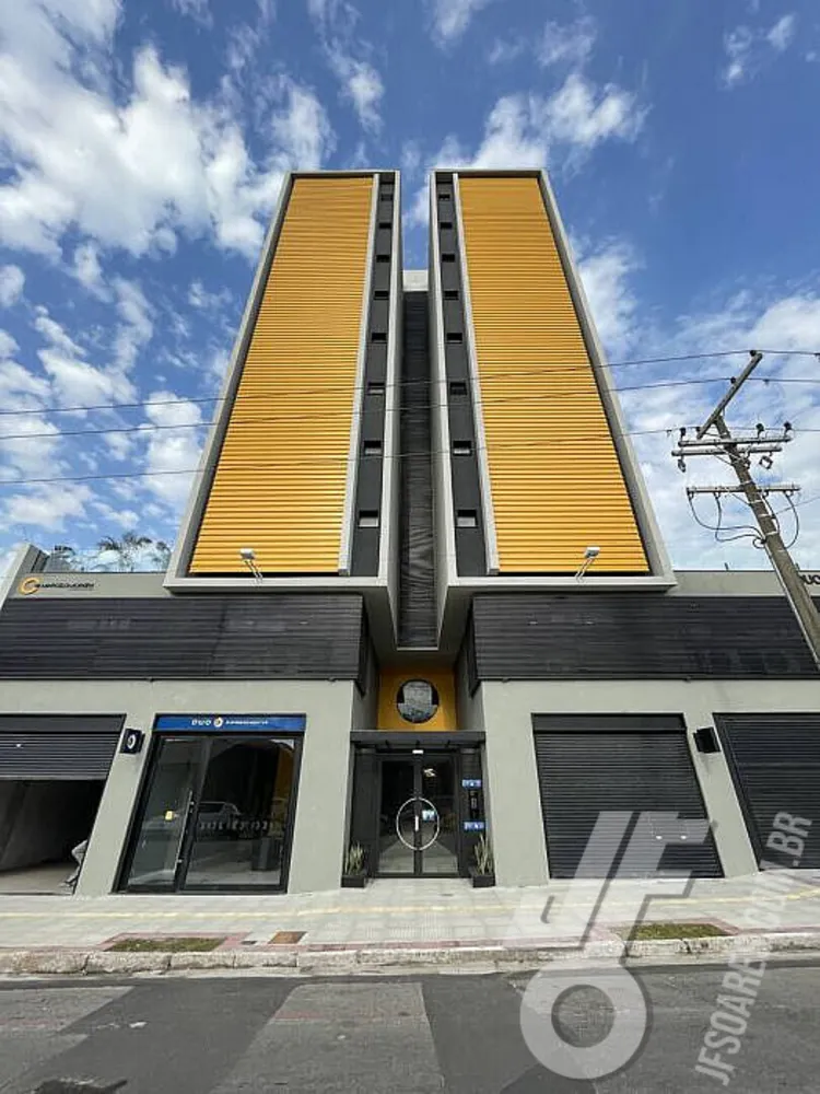 Apartamento, 3 quartos, 79 m² - Foto 4