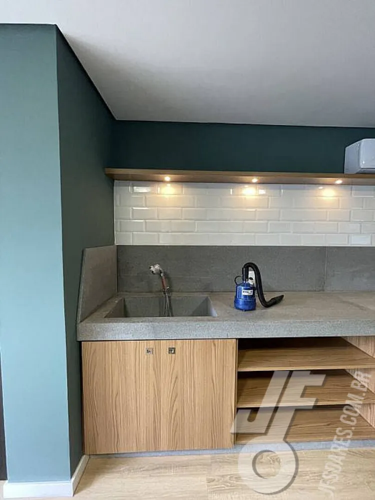 Apartamento, 3 quartos, 79 m² - Foto 2