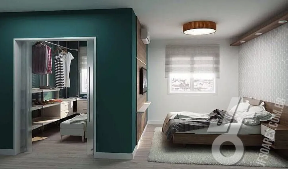 Apartamento, 3 quartos, 79 m² - Foto 3