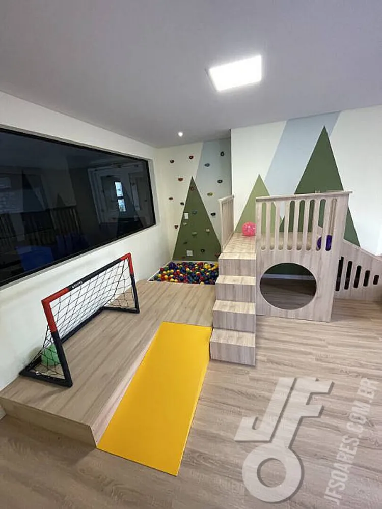 Apartamento, 3 quartos, 79 m² - Foto 8