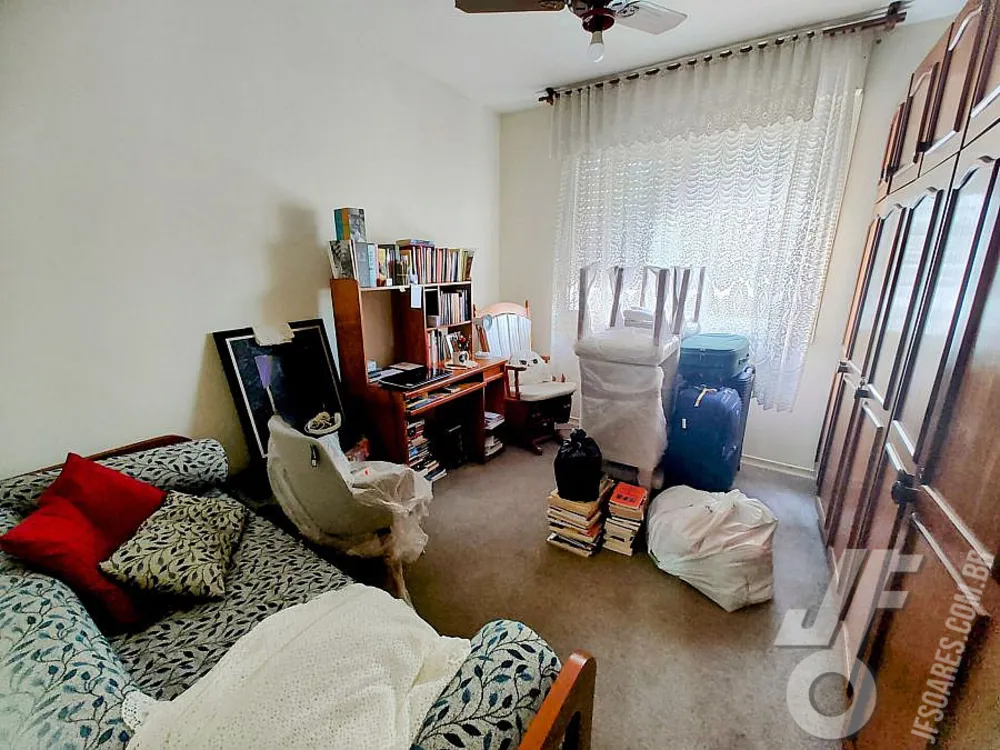 Apartamento, 3 quartos, 92 m² - Foto 6