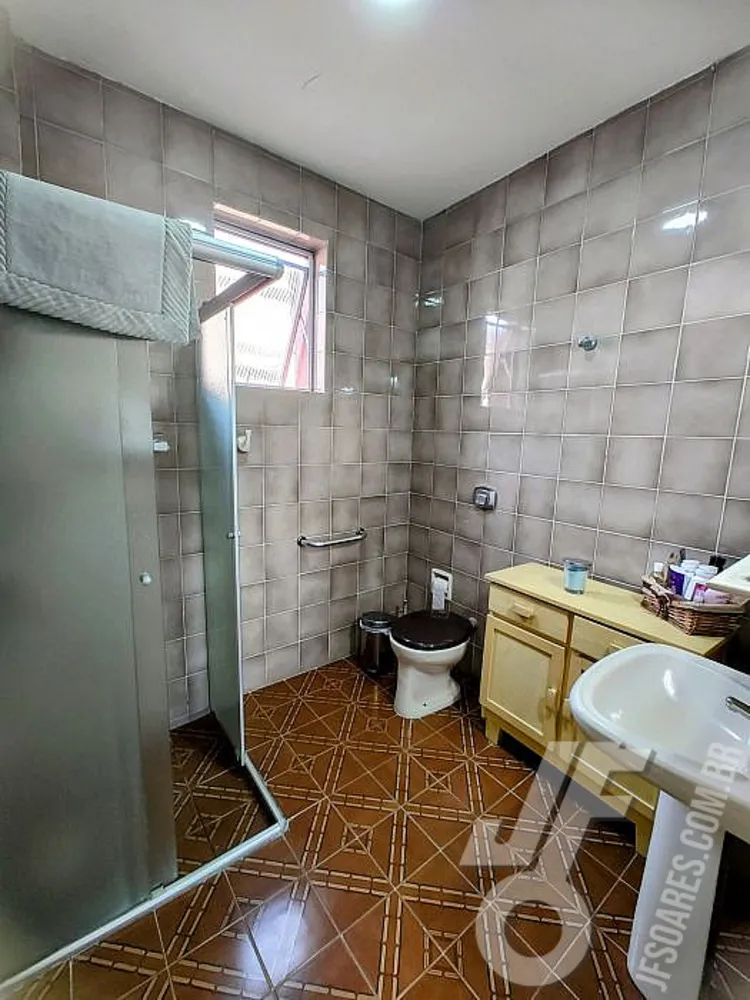 Apartamento, 3 quartos, 92 m² - Foto 5