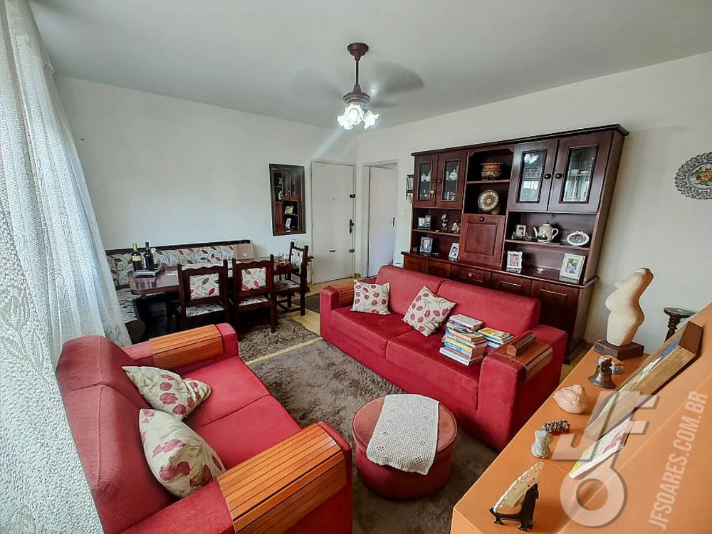 Apartamento, 3 quartos, 92 m² - Foto 8