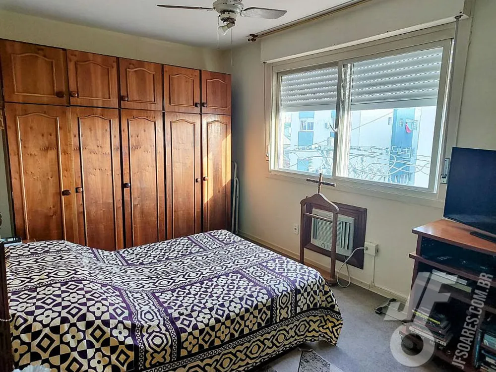 Apartamento, 3 quartos, 92 m² - Foto 2