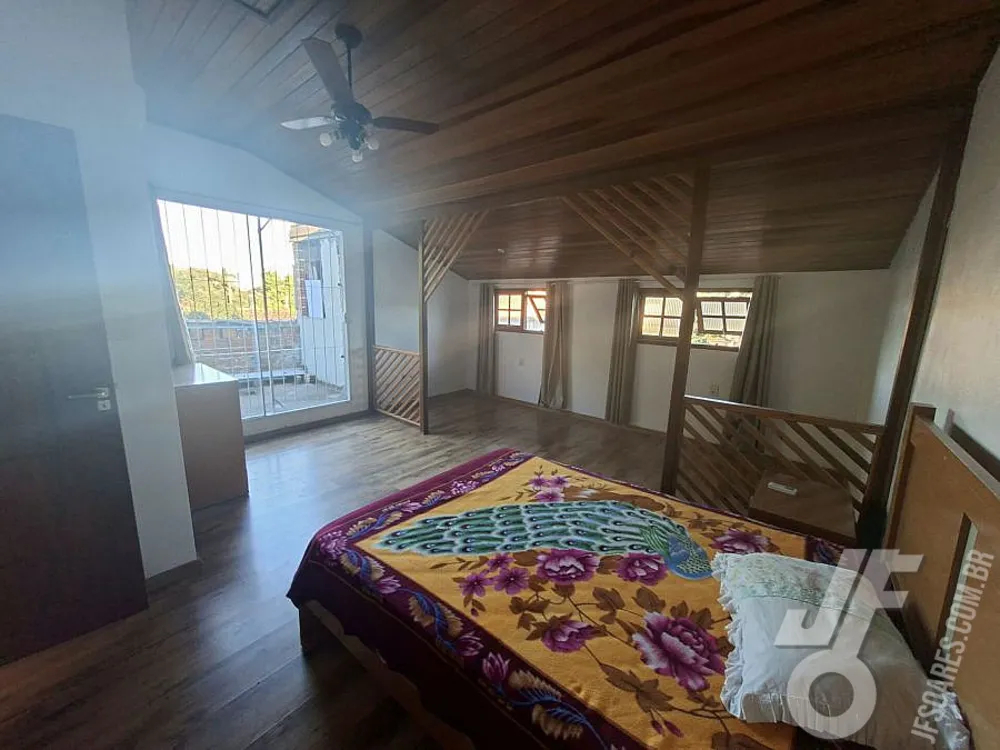 Sobrado, 3 quartos, 135 m² - Foto 6