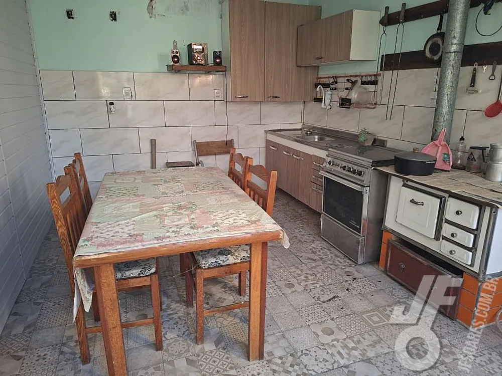 Sobrado, 3 quartos, 135 m² - Foto 7