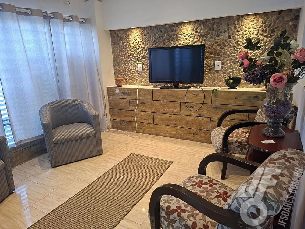 Sobrado, 3 quartos, 135 m² - Foto 4