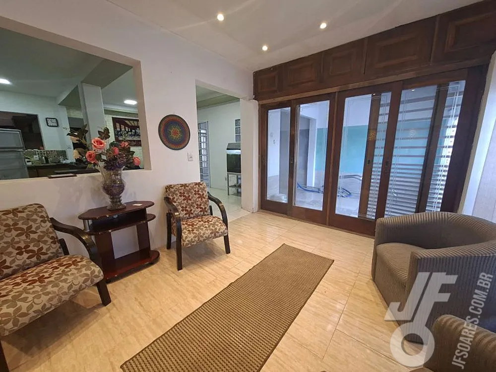 Sobrado, 3 quartos, 135 m² - Foto 1
