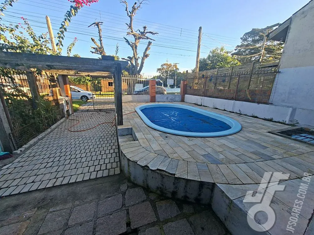 Sobrado, 3 quartos, 135 m² - Foto 2