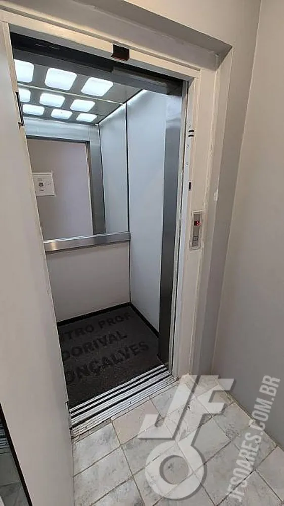 Sala-Conjunto, 27 m² - Foto 12