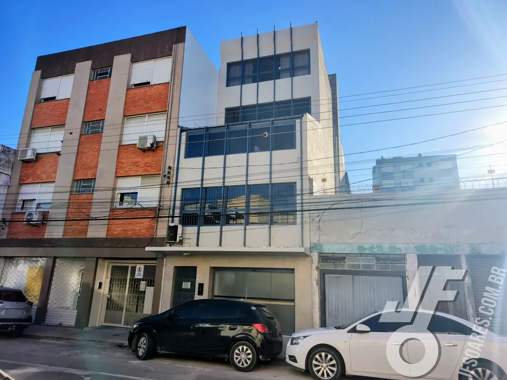 Sala-Conjunto, 27 m² - Foto 6