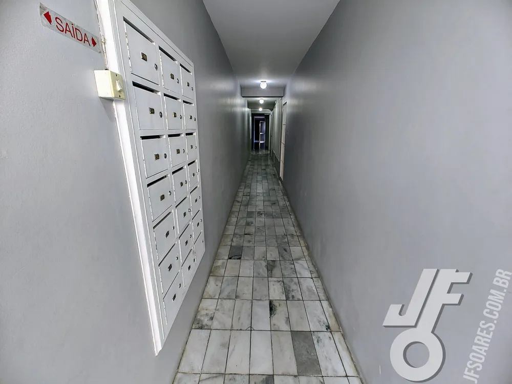 Sala-Conjunto, 27 m² - Foto 1