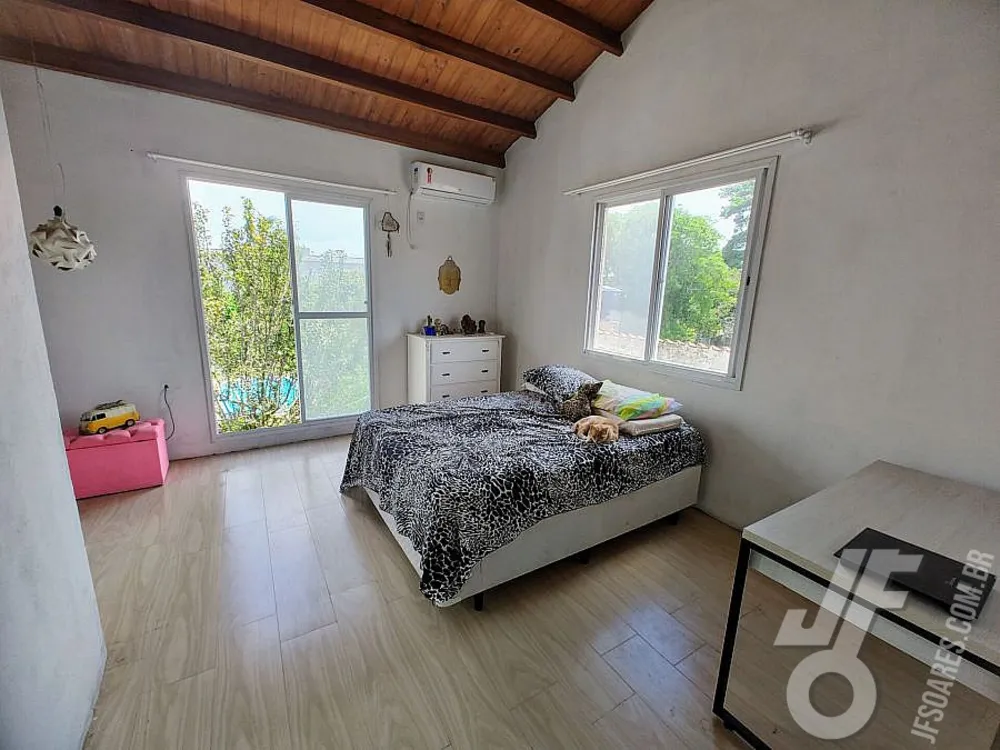 Sobrado, 3 quartos, 183 m² - Foto 8