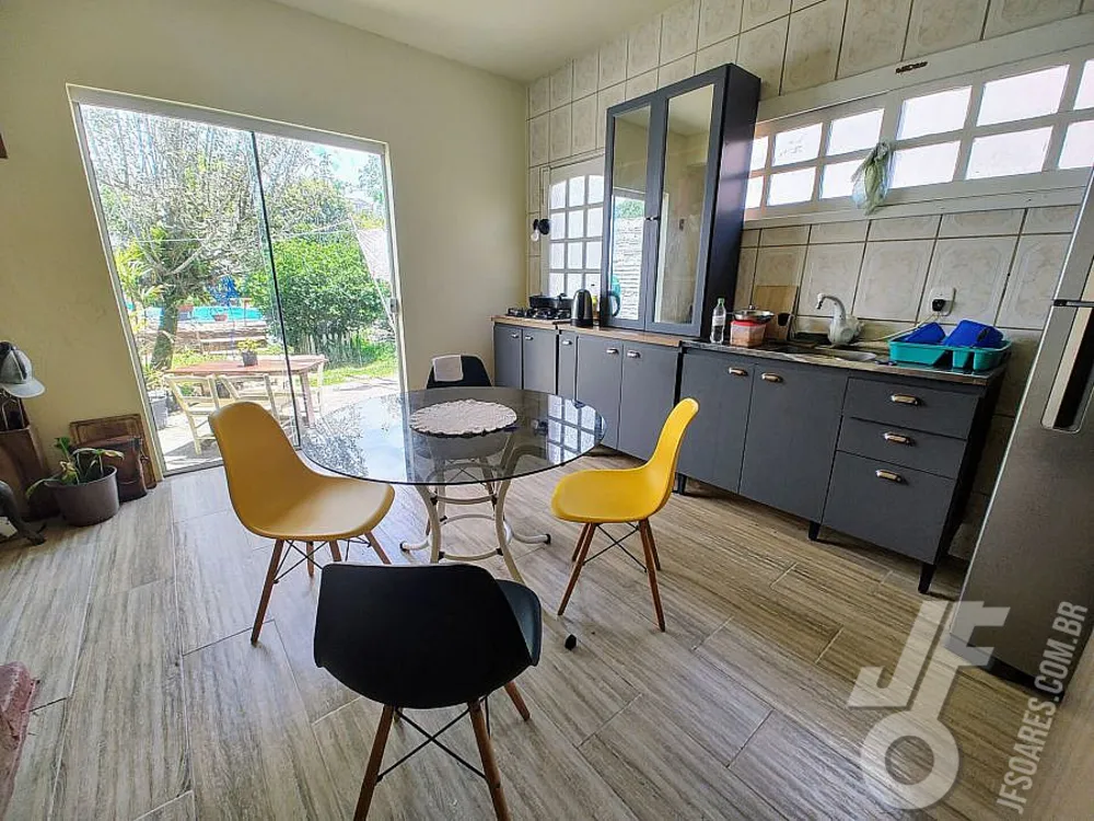 Sobrado, 3 quartos, 183 m² - Foto 1