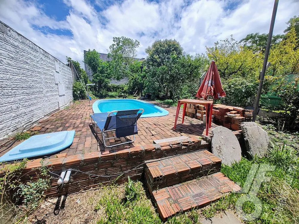 Sobrado, 3 quartos, 183 m² - Foto 4