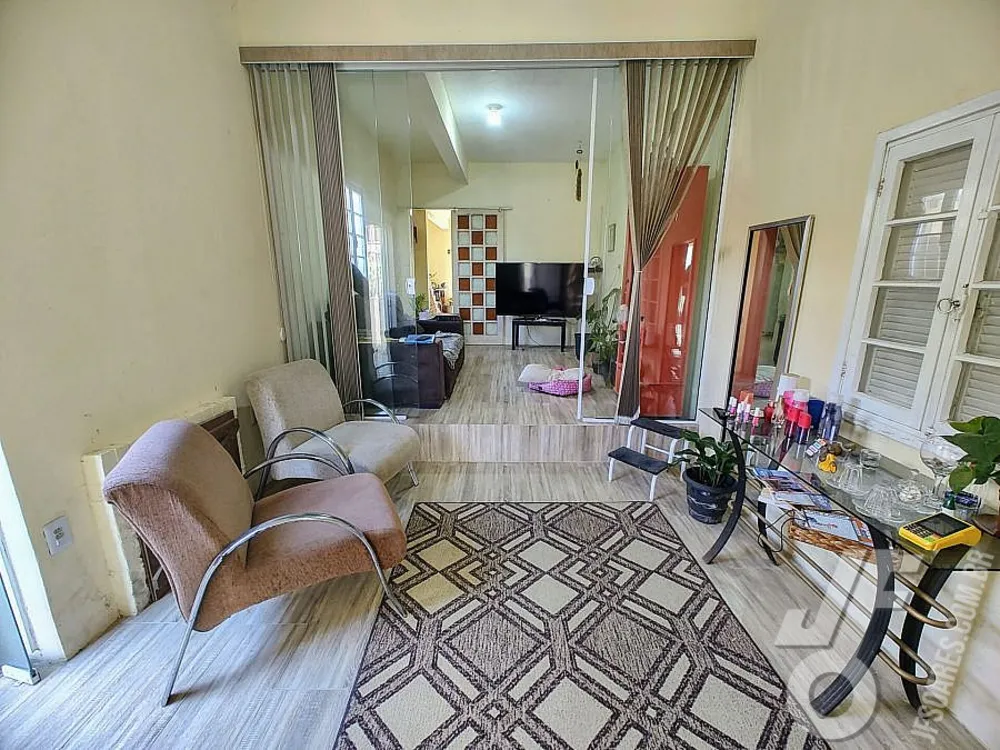 Sobrado, 3 quartos, 183 m² - Foto 11