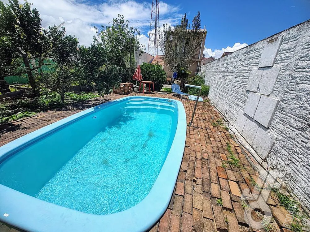 Sobrado, 3 quartos, 183 m² - Foto 3