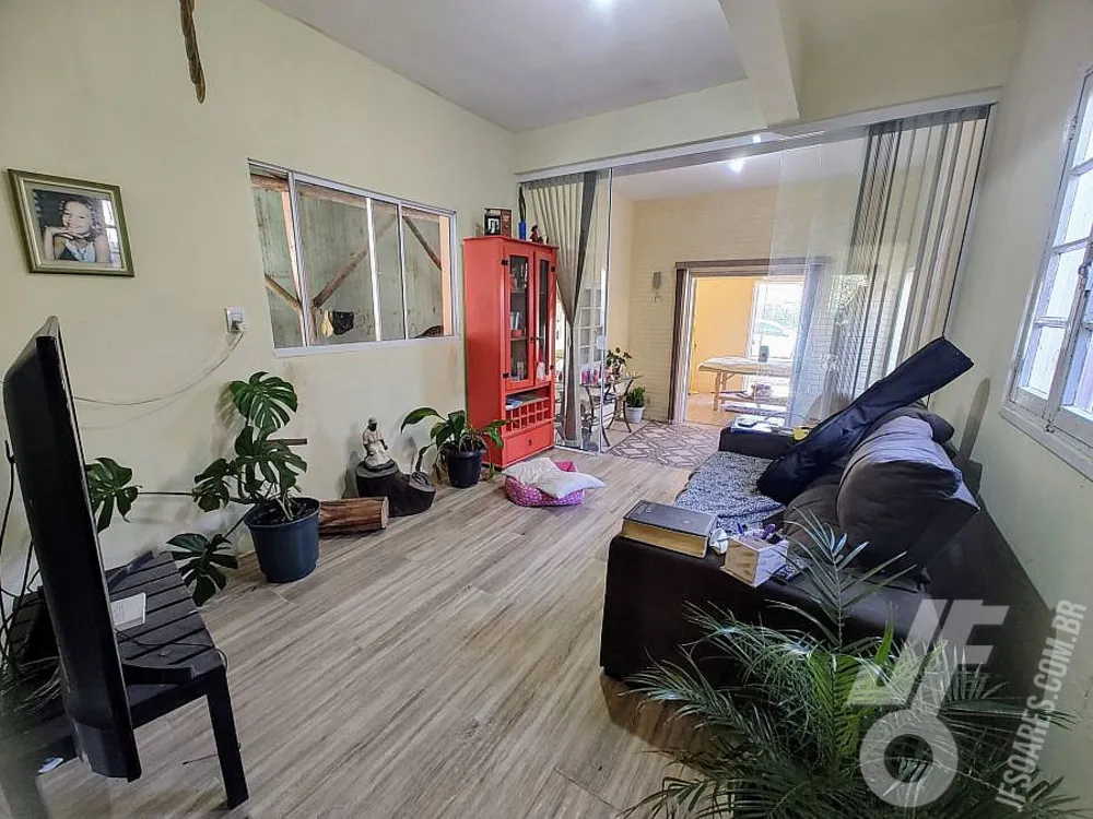 Sobrado, 3 quartos, 183 m² - Foto 12