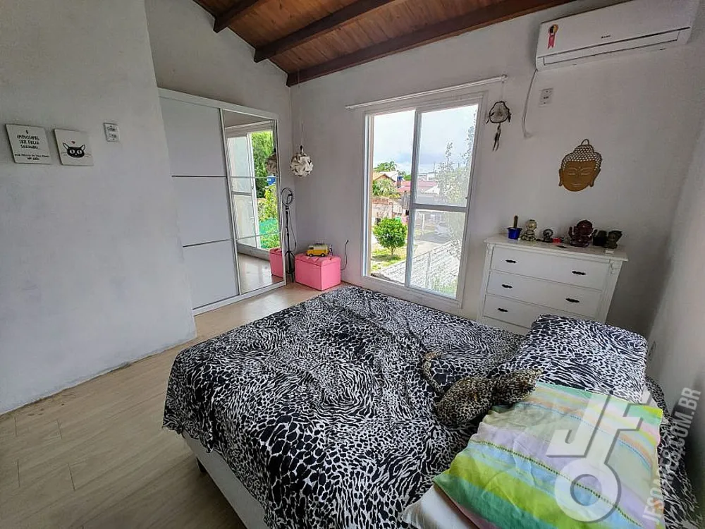 Sobrado, 3 quartos, 183 m² - Foto 2
