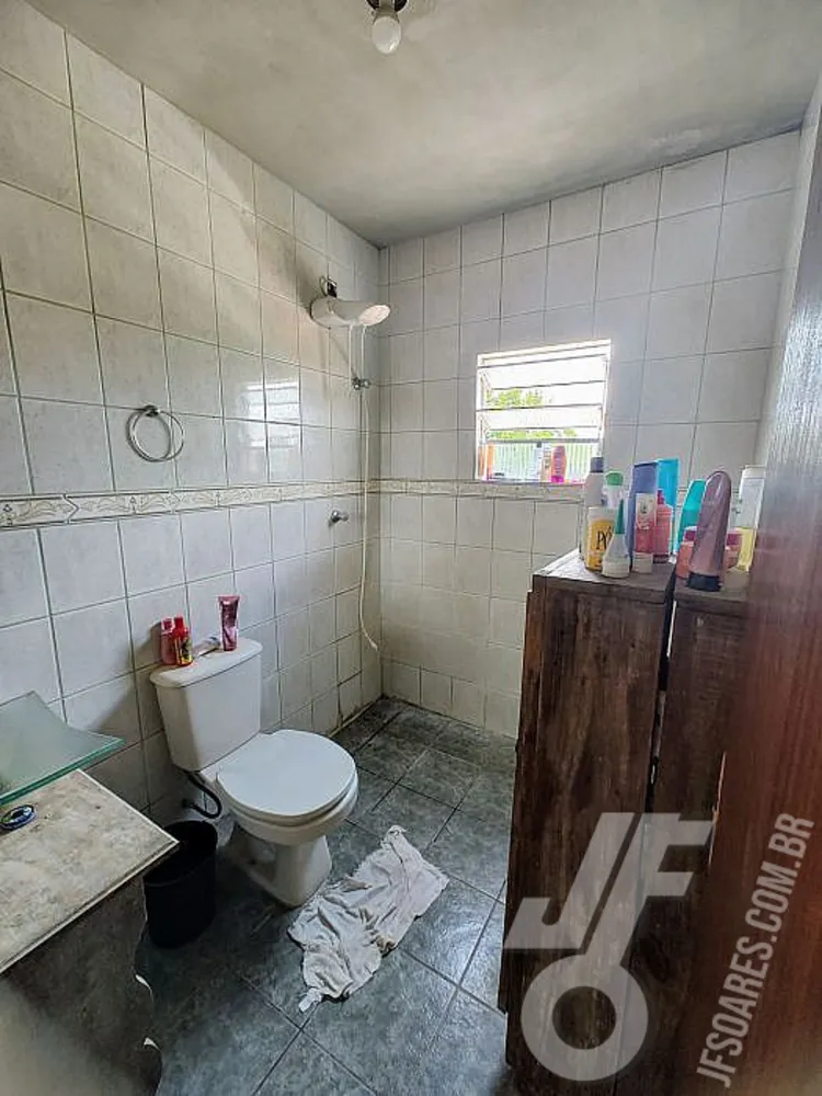 Sobrado, 3 quartos, 183 m² - Foto 6