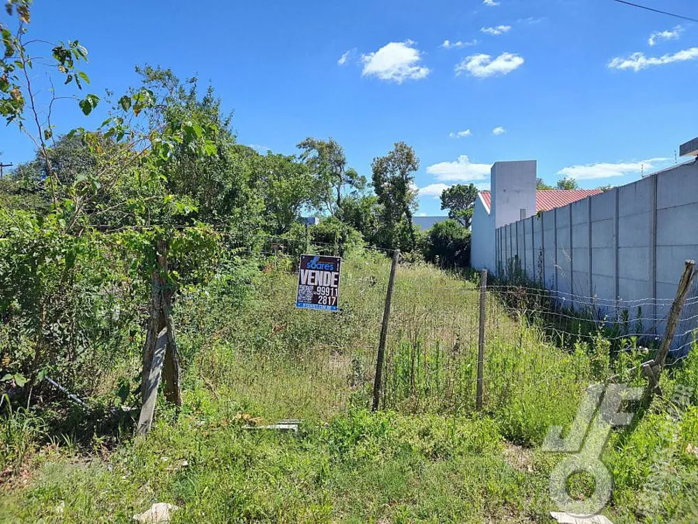 Terreno, 240 m² - Foto 1