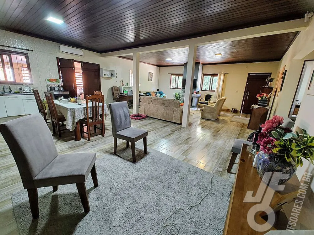 Casa, 2 quartos, 206 m² - Foto 12