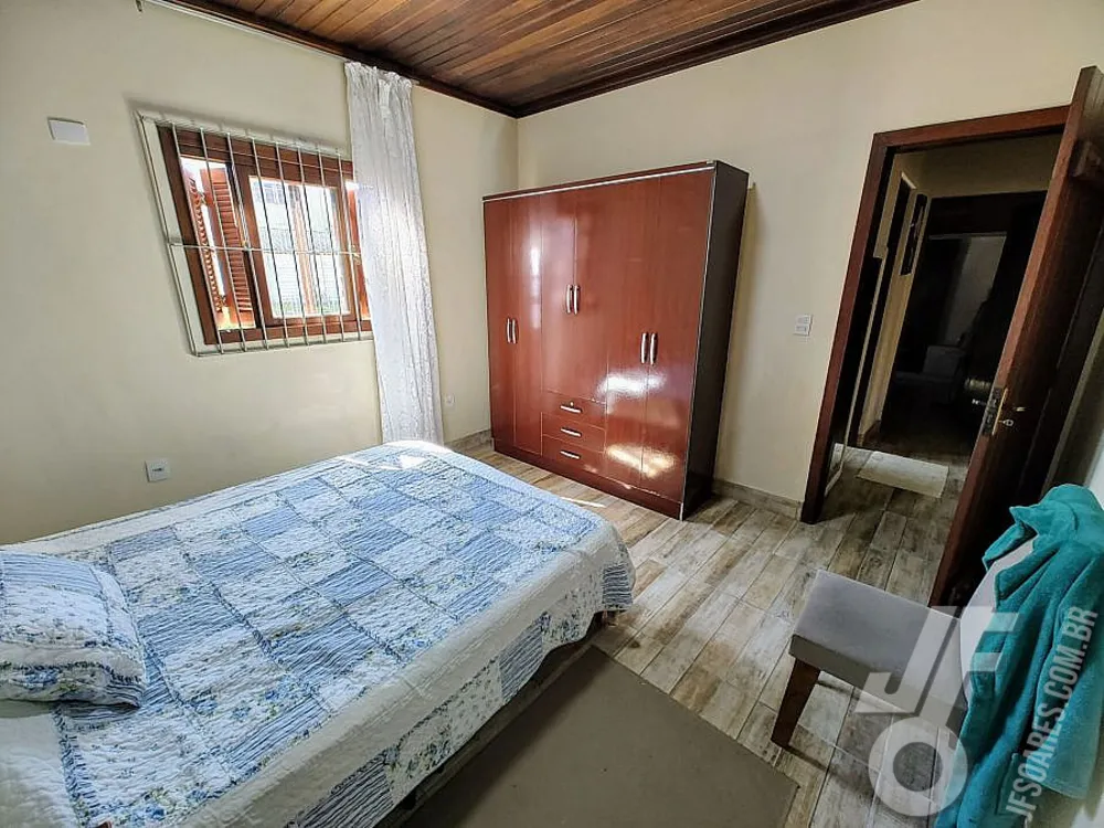 Casa, 2 quartos, 206 m² - Foto 10