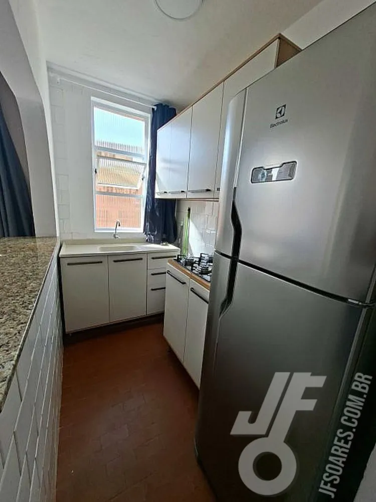 Apartamento, 1 quarto, 27 m² - Foto 5
