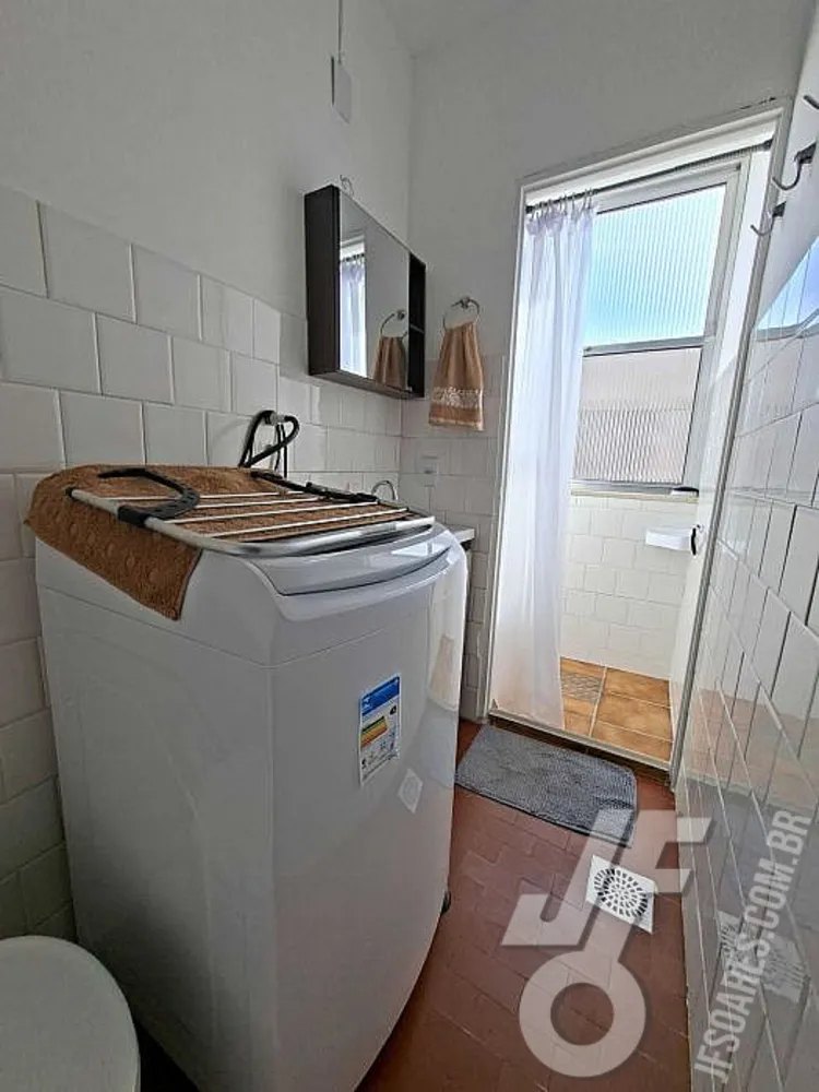 Apartamento, 1 quarto, 27 m² - Foto 7